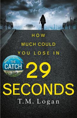 29 Seconds (Paperback)