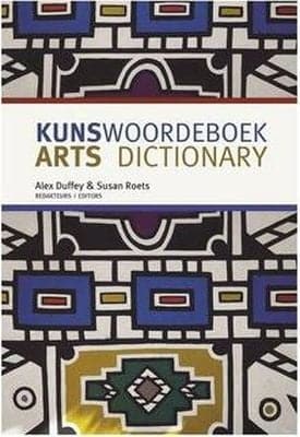 Kunswoordeboek / Arts Dictionary