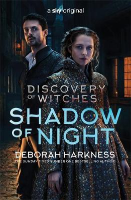 All Souls 2: Shadow of Night Film Tie-in (Paperback)