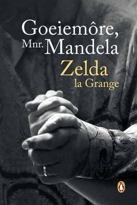 Goeiemore Mnr Mandela