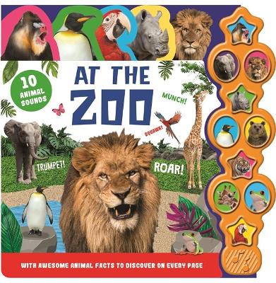 At The Zoo