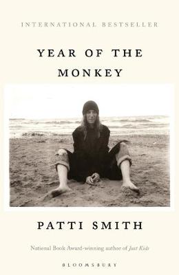 Year Of The Monkey (Paperback)