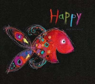 Happy