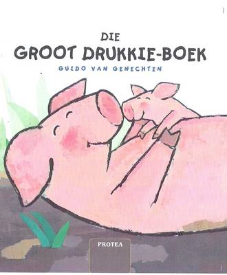 Die groot drukkieboek