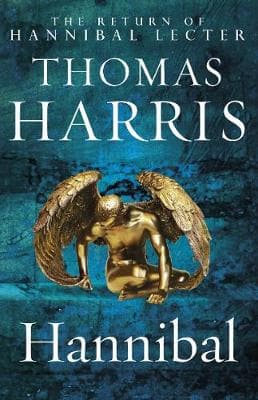 Hannibal (Paperback)