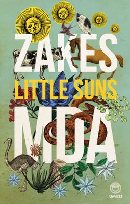 Little Suns (Paperback)