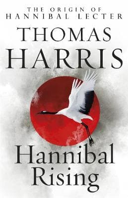 Hannibal Rising (Paperback)