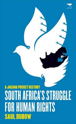 South Africa's Struggle for Human Rights (Paperback)