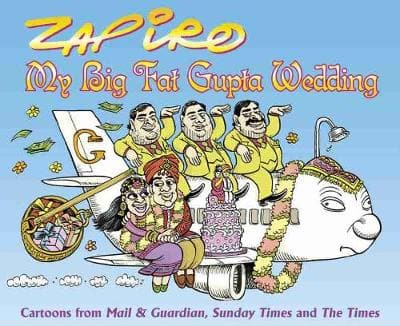 My big fat Gupta wedding