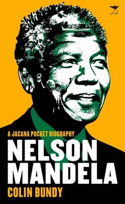 Nelson Mandela: A Jacana pocket biography (Paperback)