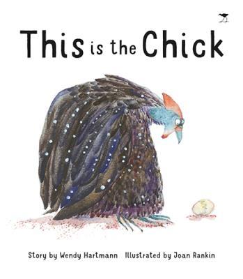 This is the Chick (Paperback)