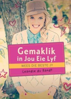 Gemaklik in jou eie lyf (Paperback)