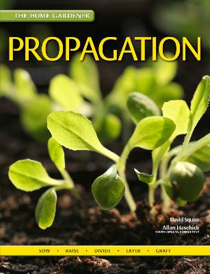 Propagation