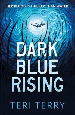 CIRCLE 01: DARK BLUE RISING PB
