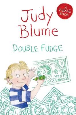 Double Fudge (Paperback)