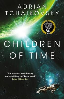 Children of Time (Paperback)