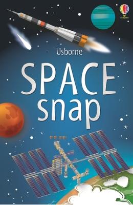 Space Snap (Card Game)