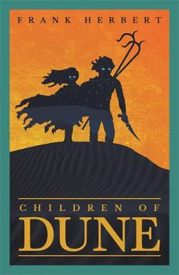 Dune 3: Children Of Dune