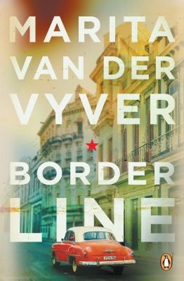 Borderline (Paperback)