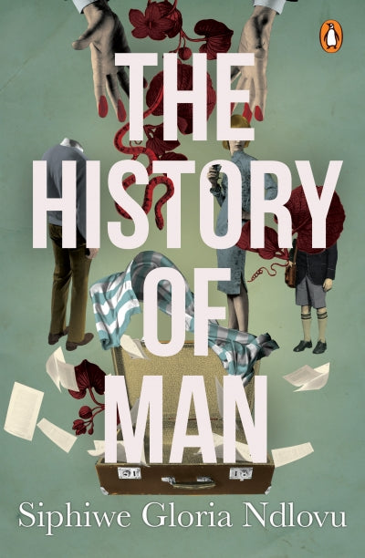 The History Of Man (Paperback)