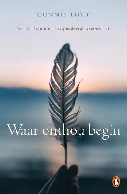 Waar onthou begin