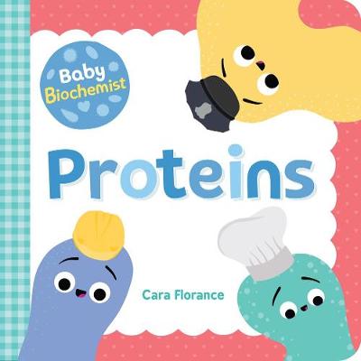 Baby Biochemist: Proteins BB