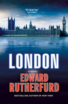 London (Paperback)