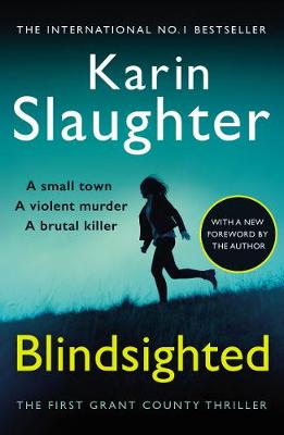 Grant County 1: Blindsighted (Paperback)