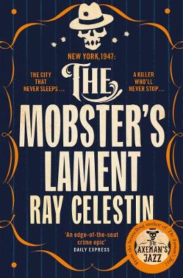 The Mobster's Lament (Paperback)