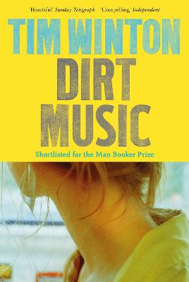 Dirt Music (Paperback)