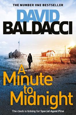 MINUTE TO MIDNIGHT