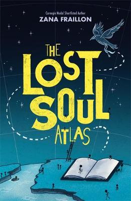LOST SOUL ATLAS PB