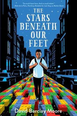 The Stars Beneath Our Feet (Paperback)
