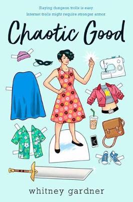 Chaotic Good (Paperback)