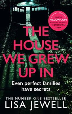 The House We Grew Up In (Paperback)