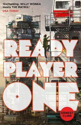 Ready Player One (Paperback)