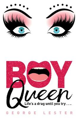 Boy Queen (Paperback)