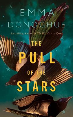 PULL OF THE STARS TPB
