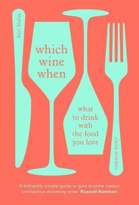 Which Wine When (Hardcover)