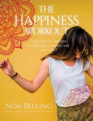Happiness Workout (Trade Paperback)