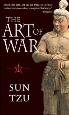 The Art of War (Paperback)