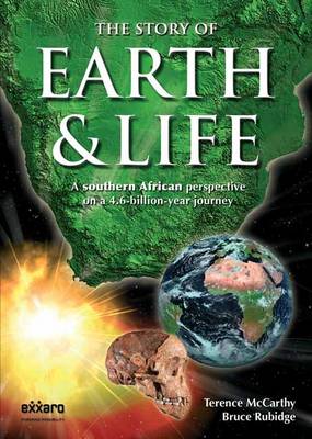 The Story Of Earth And Life