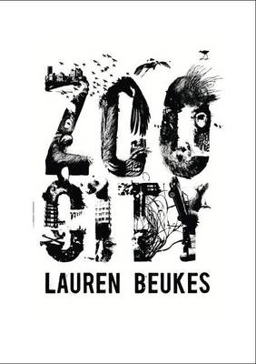 Zoo City (Paperback)