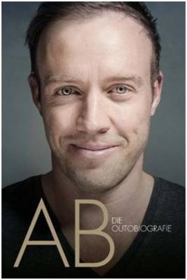 AB: Die outobiografie