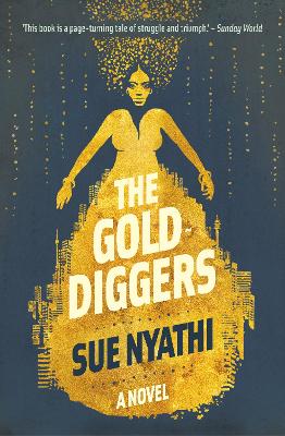 The Gold Diggers: A Novel (Paperback)