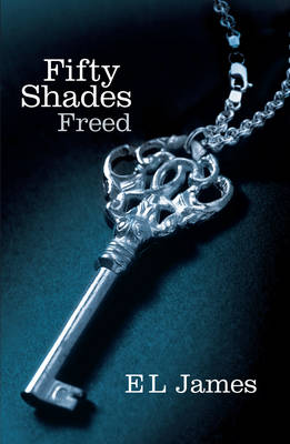 Fifty Shades 3: Fifty Shades Freed (Paperback)
