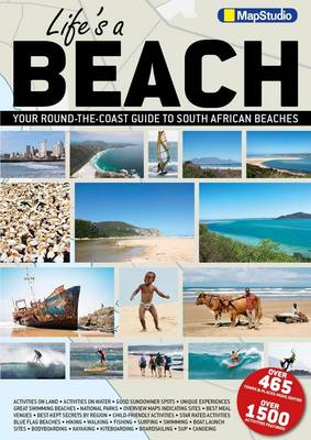 Life's a beach: Your round-the-coast guide to South African beaches