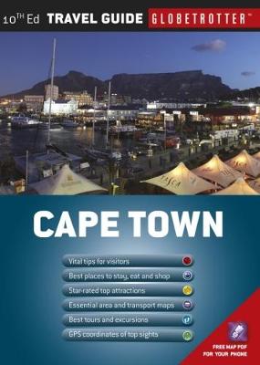 Globetrotter Travel Pack Cape Town (Paperback)