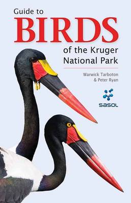 Birds Of The Kruger National Park (Paperback)