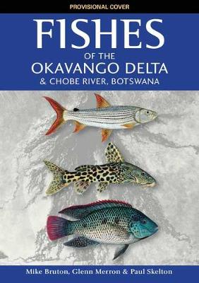 Fishes Of The Okavango Delta (Paperback)